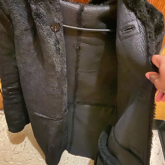 Zara Womens Coat Size Small - Picture 3 of 5